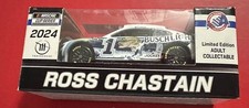 Ross Chastain 1 BUSCH LIGHT FISHING 2024 Camaro ZL1  1:64 scale