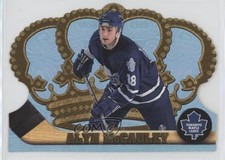 1997-98 Pacific Crown Royale Ice Blue Alyn McCauley #130 px8