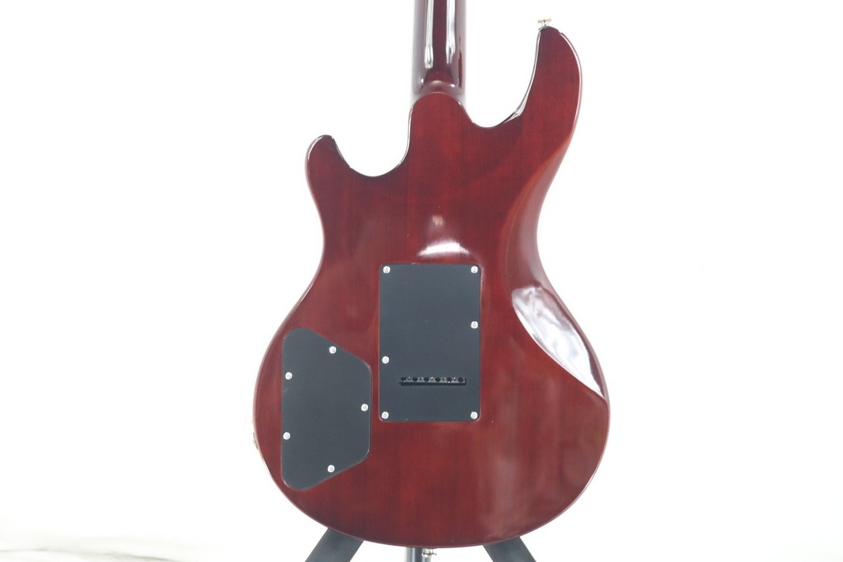 Dean Hardtail Select Vibrato Used Electric Guitar | eBay