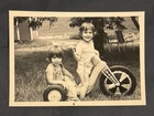 Marx Big Wheel Candid Photos (2)