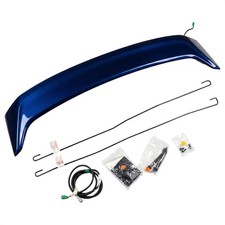 2006-2011 Honda Civic Sedan Spoiler 08f13sna180 Trunk Wing 4 Door Oem Factory