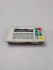 Siemens OP3 6AV3503-1DB10 Front and Backcover ONLY COVER