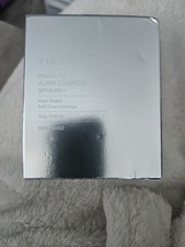 Tir Tir Mask Fit Aura Cushion Spf 30 23N Sand