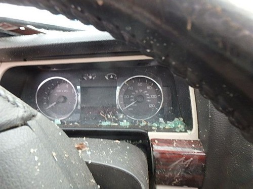 Temperature Control Main Automatic Temperature Control Fits 06 ZEPHYR 323624 - Bild 11 von 12