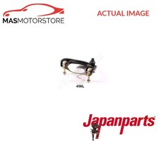 TRACK ROD END RACK END UPPER LEFT JAPANPARTS BS-456L FOR HONDA CIVIC IV,CRX II