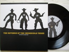IMMINENT / SYNAPSCAPE: The Revenge Of The Inc...