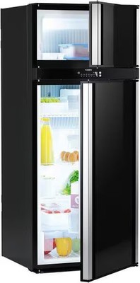 Dometic RMD 10.5P Absorber-Kühlschrank, 12/230V, 153L
