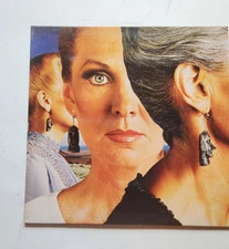 Styx Pieces Of Eight A&M Records LP 1978 SP-4724