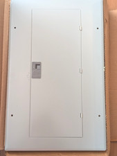 GE TM42420C Load Center 100 Amp Main Breaker 208Y/120V 3-Phase