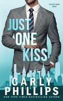 Carly Phillips | Just One Kiss | Taschenbuch | Englisch (2022)