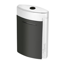 S.T. Dupont lighter New Minijet Gloss Black - 010885