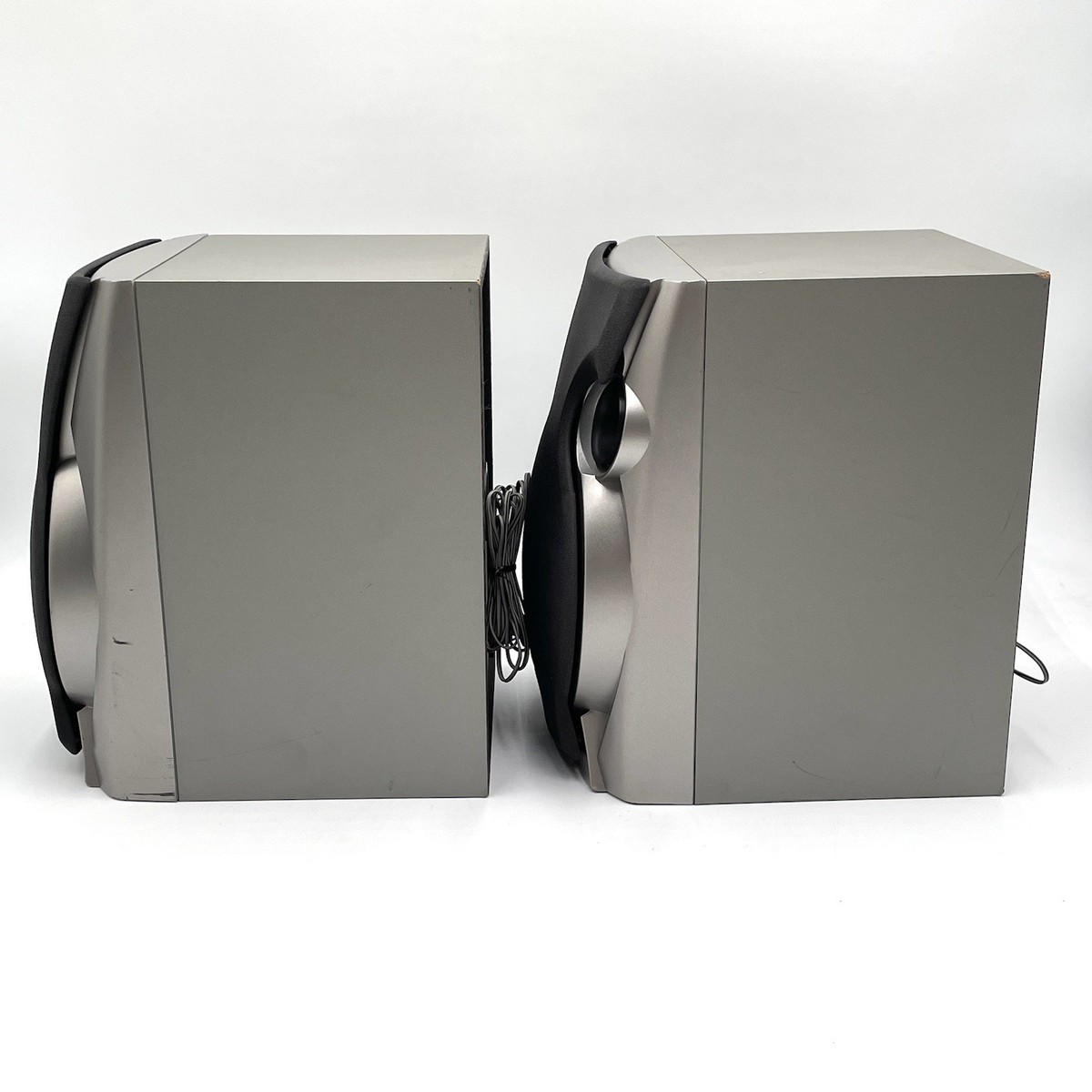 Kenwood XD-A51 Mini Hi-Fi Component Cassette Tape 3 Disc Stereo