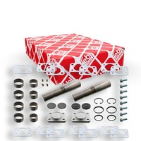 Febi Bilstein Reparatursatz, Achsschenkelbolzen Prokit 18420