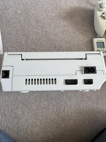 Sega Dreamcast Console - VA1 - HKT-3030 PAL Boxed with controller and VMU