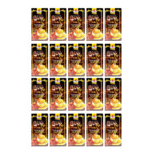 20 BOXES Gano Excel Coffee Ganoderma Ganocafe 3-in-1 With Lucidum Free Shiping