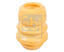 Anschlagpuffer Federung FEBI BILSTEIN 170457 für FIESTA FORD PU Polyurethan 5
