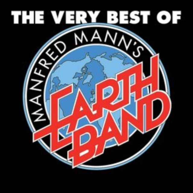 Manfred Mann The Very Best Of Manfred Mann's Earth Band - Image 2