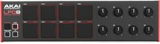 Akai Professional LPD8 mk2 Mini Controller USB a 8 pad