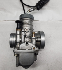 Carburateur Mikuni  Kawasaki 125 KX