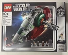 Lego Star Wars 75243 Slave I 20th Anniversary Edition New Sealed Free Shipping