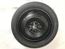 2003-2020 Toyota Corolla Compact 16 Spare Tire Donut 16x4 1257016 4261102480 2003-2020 Toyota Corolla Compact 16 Spare Tire Donut 16x4 1257016 4261102480