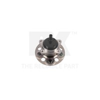 Radlagersatz Nk 764572 FüR Toyota, Hinterachse, Hinterachse Links