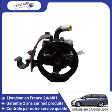 Pompe direction assistée Mitsubishi GRANDIS