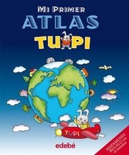 PACK EL PRIMER ATLAS DE TUPI by ARANEGA, MERCE | Book | condition very good