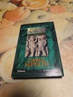 Parce Sepulto Publio Aurelio Libro