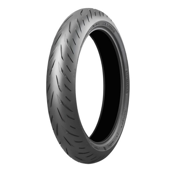 TYRE BRIDGESTONE 120/70 R17 (58W) BATTLAX S22
