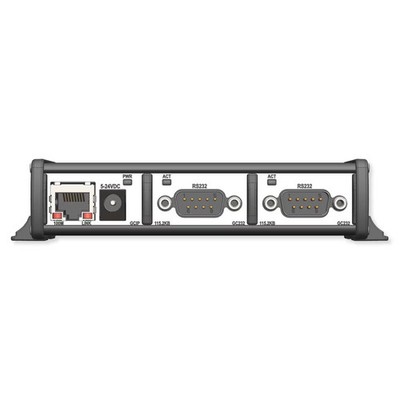 Global Cache Global Connect, Serial (GC3/NE/2SL)