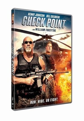 Check Point - GOOD