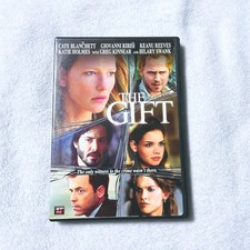 The Gift (DVD, 2000)