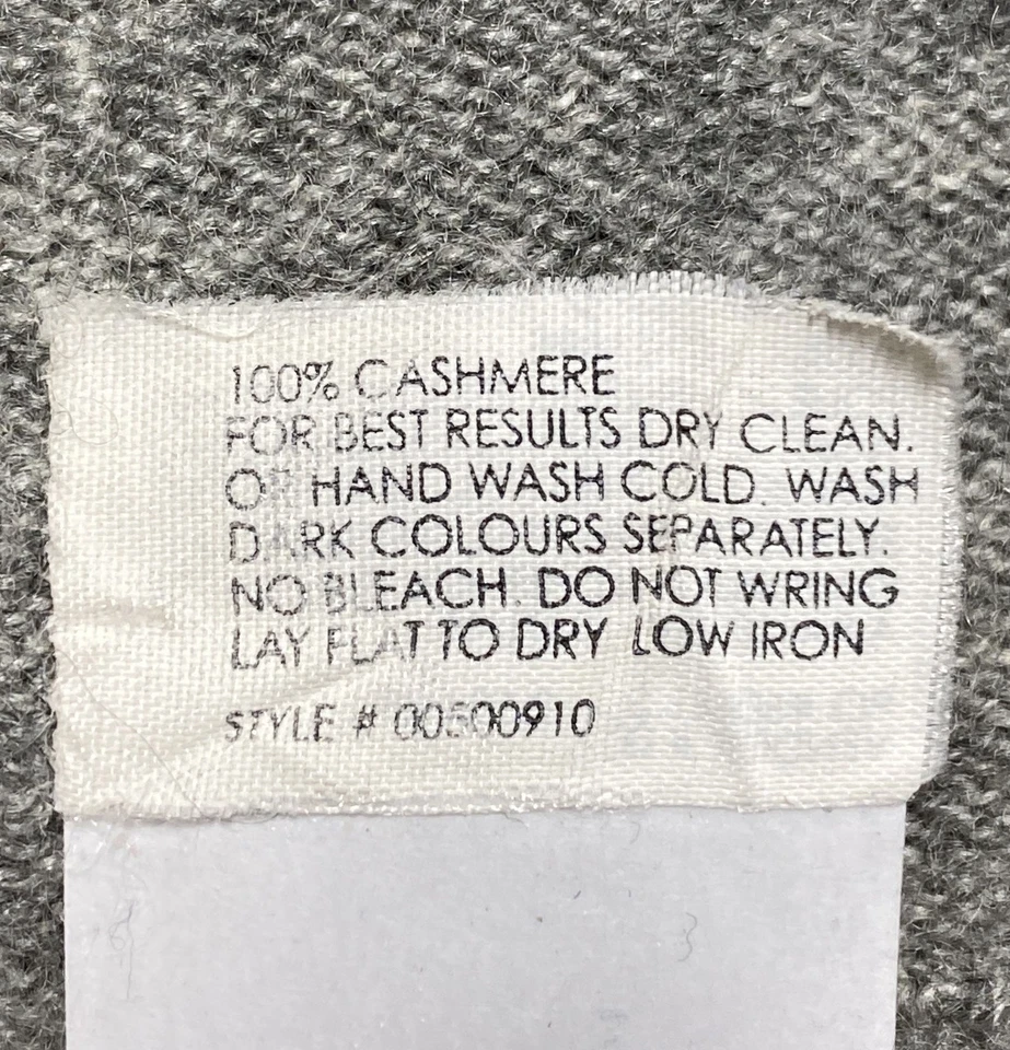 Suéter cárdigan gris Club Monaco para mujer talla XS Foto 4 de 4