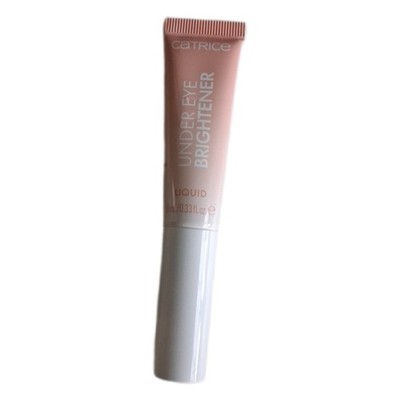 Catrice Under Eye Brightener Liquid, Augenpflege, Nr. 010, Nude, aufhellend, sof