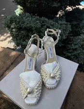Jimmy choo heels