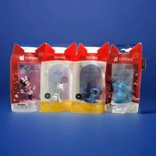 Tonies Music Characters Lot Of     9