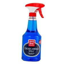 Undercarriage Spray for Car Cleaning and Detailing, 22 Fl Oz Pack of 1 
