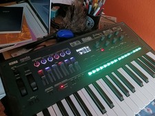 Korg Opsix 37 Key Altered FM Synthesizer