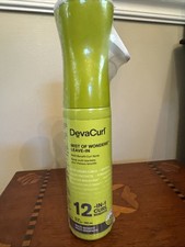 DevaCurl Mist of Wonders Leave-In Curl Spray ...