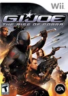 G.I. Joe: The Rise of Cobra - Nintendo  Wii Game