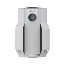 Shark NeverChange5 Air Purifier | HEPA Filter | REFURB | HP150UK