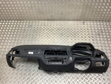 BMW 1 2 SERIES F21 F20 F22 F23 BLACK DASHBOARD DASH PANEL PASSENGER AIRBAG LCI