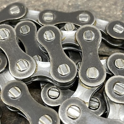 Vintage Sachs-Sedis Grand Tourisme GT7 Bike Chain 1/2 x 3/32 Made