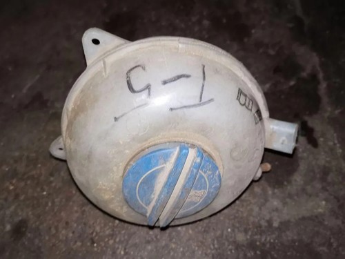 VW TRANSPORTER V T5 Furgon Ausgleichsbehälter 7H0121407B 2.50 Diesel 33853071