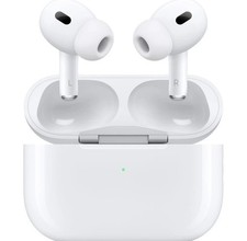 Apple AirPods Pro 2nd Gen Genuine Tested Fast Shipping Lightning charger