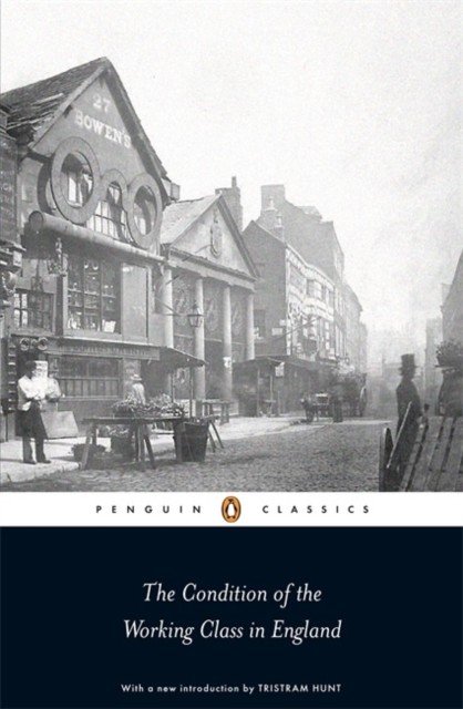 The Condition of the Working Class in England by Friedrich Engels PAPERBACK - Image 3