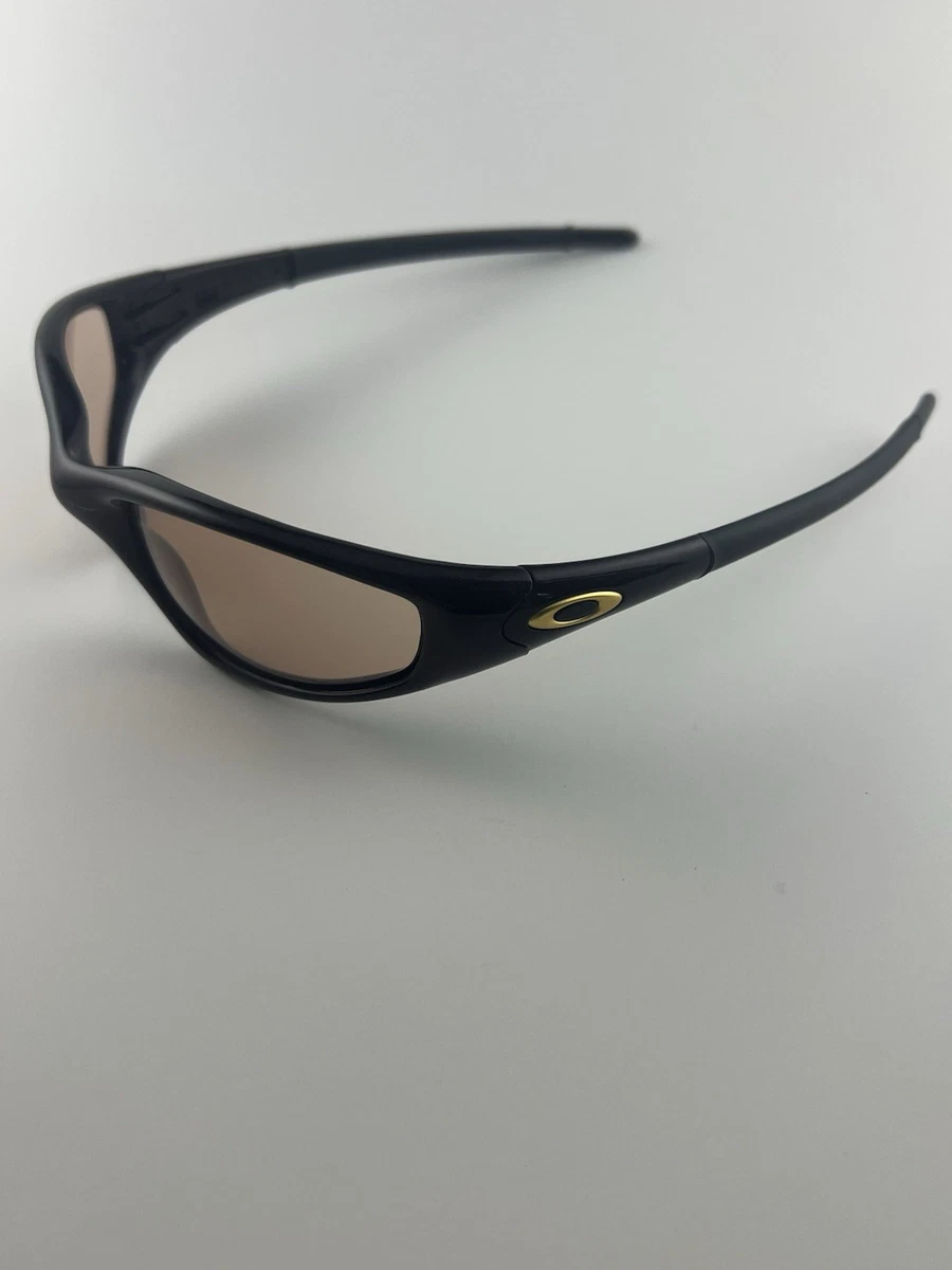 oakley straight jacket frame products for sale | eBay
