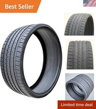 Capricorn 25530r24 All-season Tire - 40000 Miles Treadwear 4-ply Design