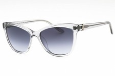 JUICY COUTURE JU628S-63M-55 Sunglasses Size 55mm 140mm 16mm grey Women NEW